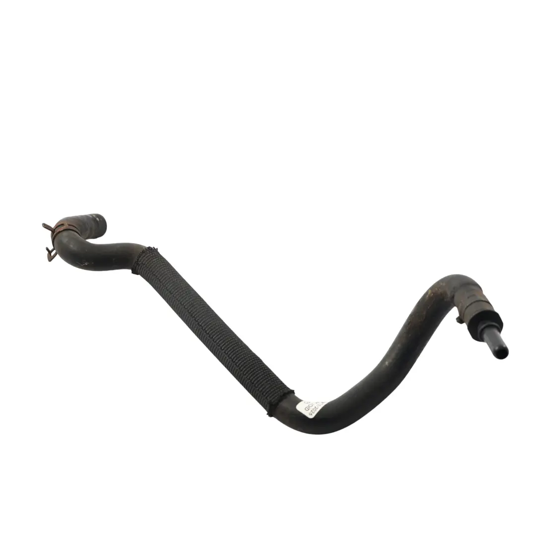 Cooler Pipe Hose Line 2.7 V6 to Range Rover Sport L320 Fuel with Part number PIH500130 Range Rover Sport L320 Fuel Cooler Pipe Hose Line 2.7 V6 - SKU PIH500130 - Part number PIH500130
