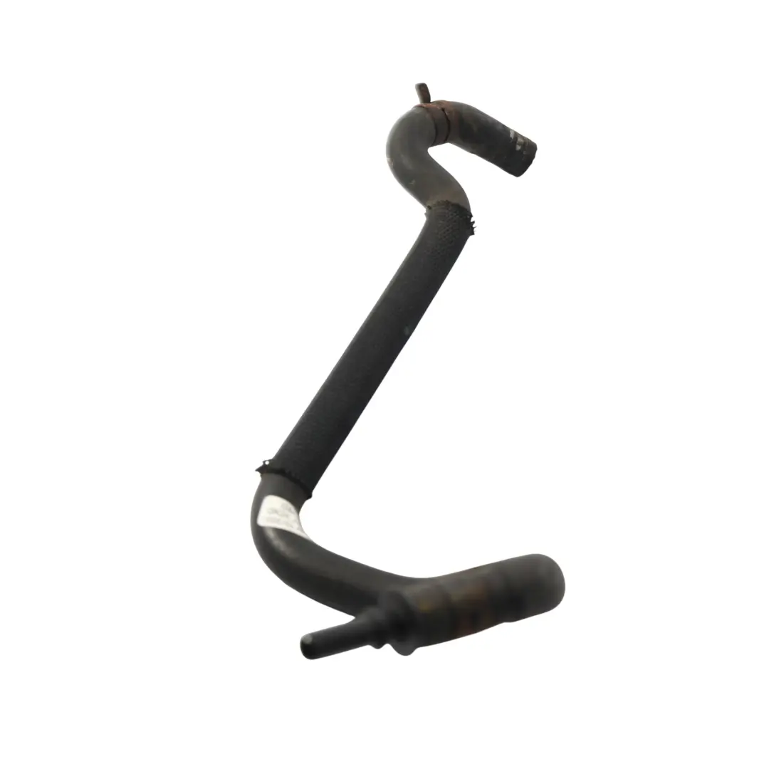 Range Rover Sport L320 Fuel Cooler Pipe Hose Line 2.7 V6 - SKU PIH500130 - Part number PIH500130