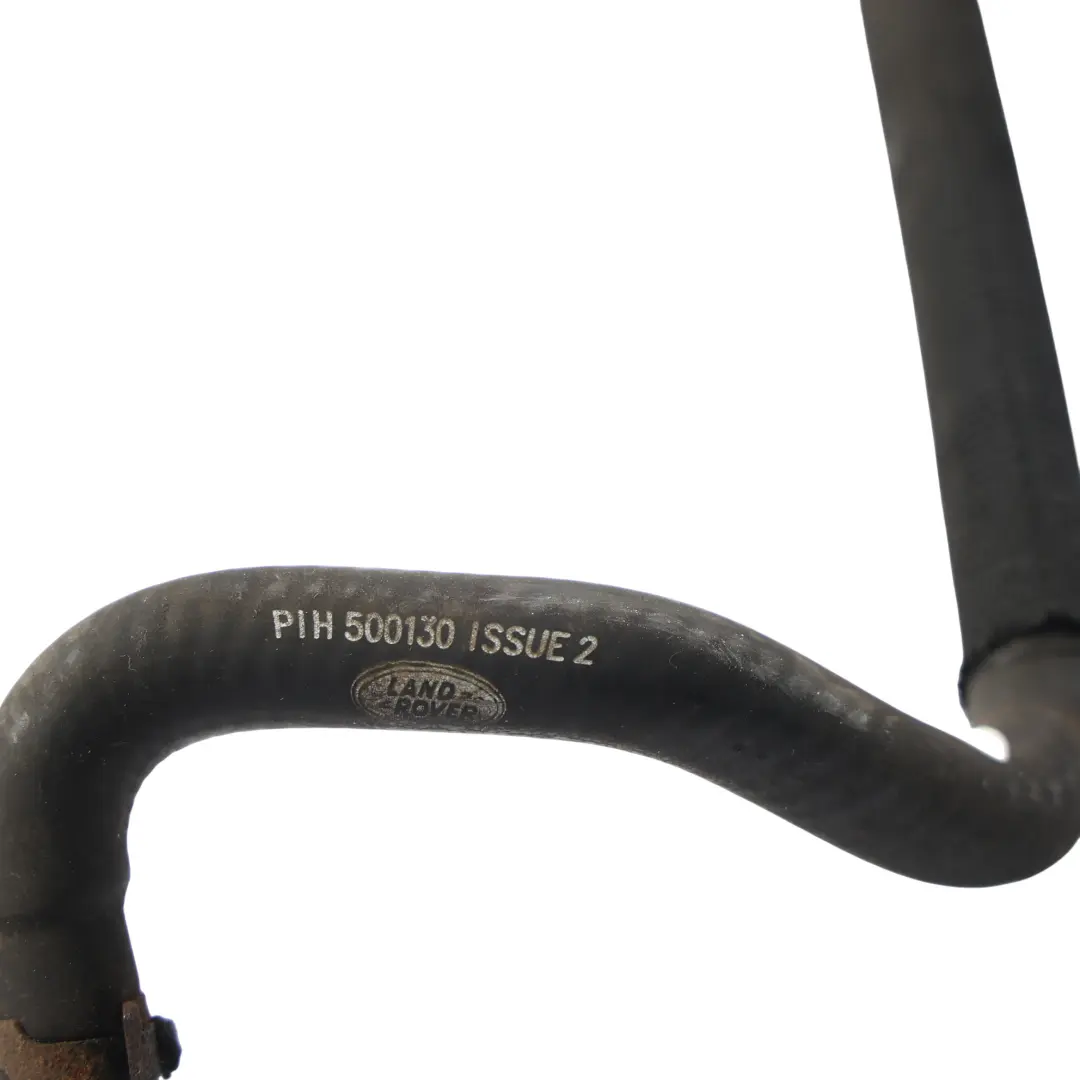 Range Rover Sport L320 Fuel Cooler Pipe Hose Line 2.7 V6 - SKU PIH500130 - Part number PIH500130