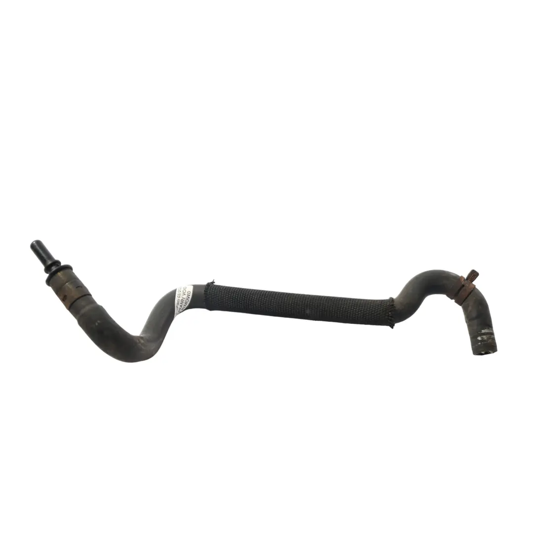 Cooler Pipe Hose Line 2.7 V6 to Range Rover Sport L320 Fuel with Part number PIH500130 Range Rover Sport L320 Fuel Cooler Pipe Hose Line 2.7 V6 - SKU PIH500130 - Part number PIH500130