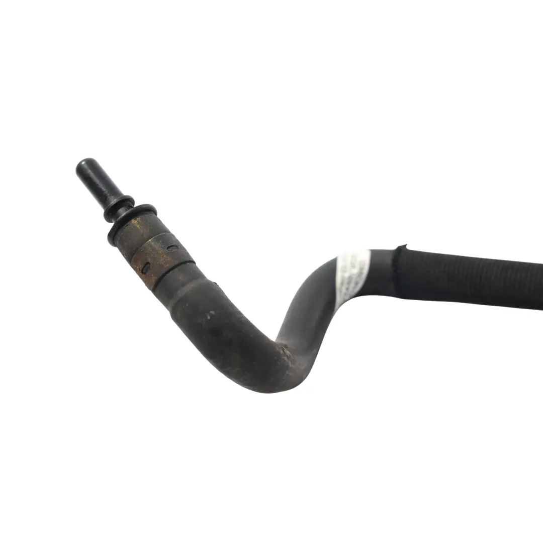 Tuyau Refroidisseur Carburant 2.7 V6 pour Land Rover Range Rover Sport L320 à propos du numéro de pièce PIH500130 Land Rover Range Rover Sport L320 Tuyau Refroidisseur Carburant 2.7 V6 - SKU PIH500130 - Numéro de pièce PIH500130