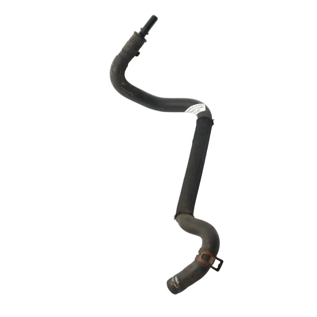 Manguera Refrigerador Combustible para Land Rover Range Rover Sport L320 con número de pieza PIH500130 Land Rover Range Rover Sport L320 Manguera Refrigerador Combustible - SKU PIH500130 - Número de pieza PIH500130