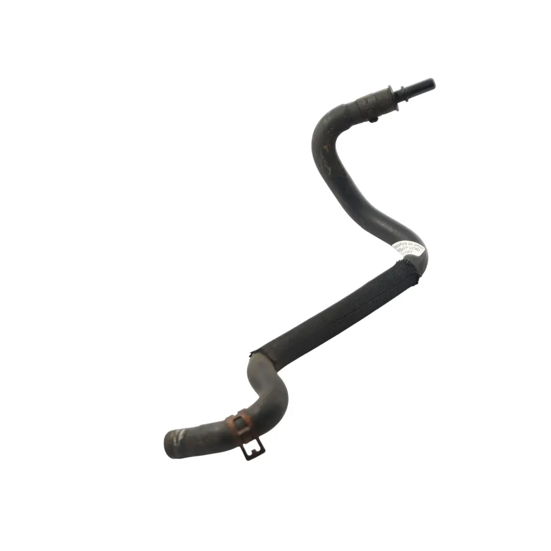 Manguera Refrigerador Combustible para Land Rover Range Rover Sport L320 con número de pieza PIH500130 Land Rover Range Rover Sport L320 Manguera Refrigerador Combustible - SKU PIH500130 - Número de pieza PIH500130