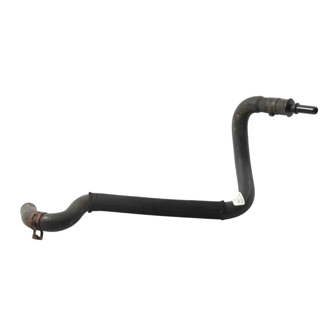 Tuyau Refroidisseur Carburant 2.7 V6 pour Land Rover Range Rover Sport L320 à propos du numéro de pièce PIH500130 Land Rover Range Rover Sport L320 Tuyau Refroidisseur Carburant 2.7 V6 - SKU PIH500130 - Numéro de pièce PIH500130