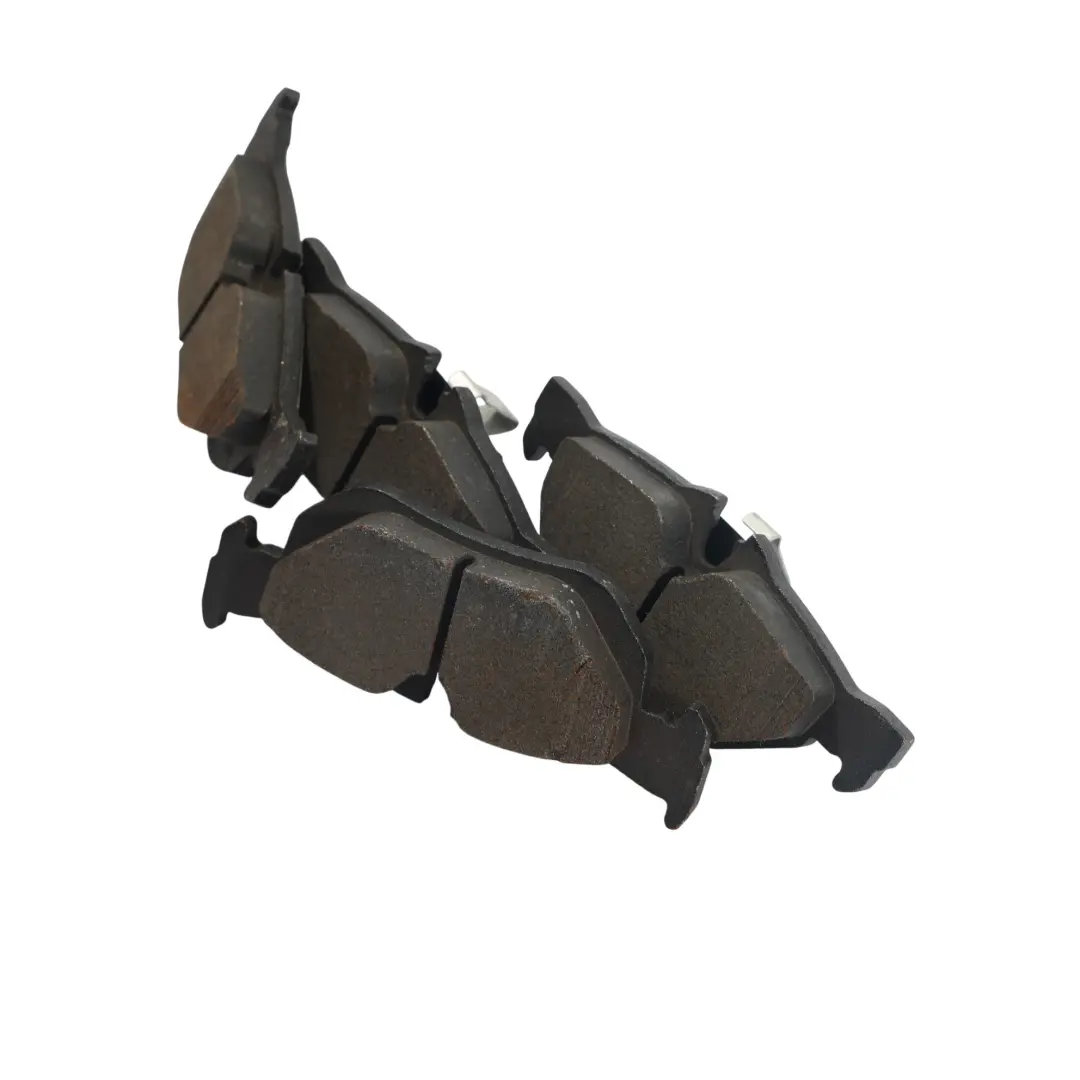 Abtex Plus Jeu Plaquettes Frein Roue Arrière pour BMW E90 E91 E92 à propos du numéro de pièce PLU1198 BMW E90 E91 E92 Abtex Plus Jeu Plaquettes Frein Roue Arrière - SKU PLU1198 - Numéro de pièce PLU1198