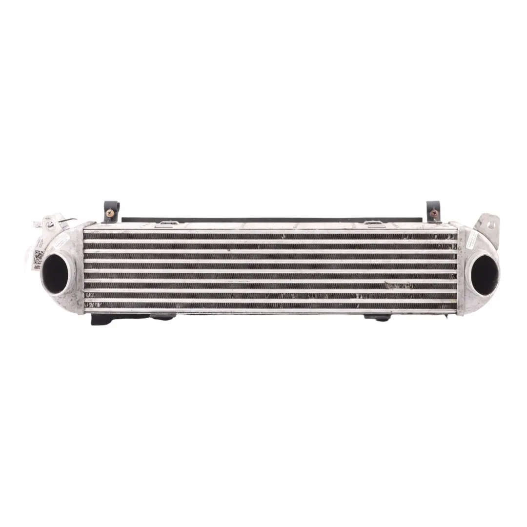 Ladeluftkühler 2.7 V6 6H22-9L440-DA für Land Rover Range Rover Sport L320 mit Teilenummer PML500031 Land Rover Range Rover Sport L320 Ladeluftkühler 2.7 V6 6H22-9L440-DA - SKU PML500031 - Teilenummer PML500031