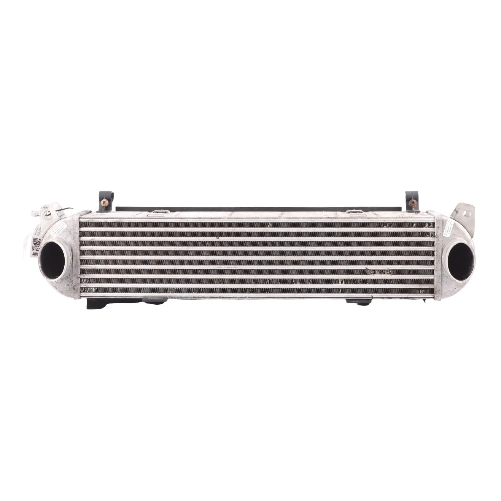Land Rover Range Rover Sport L320 Ladeluftkühler 2.7 V6 6H22-9L440-DA