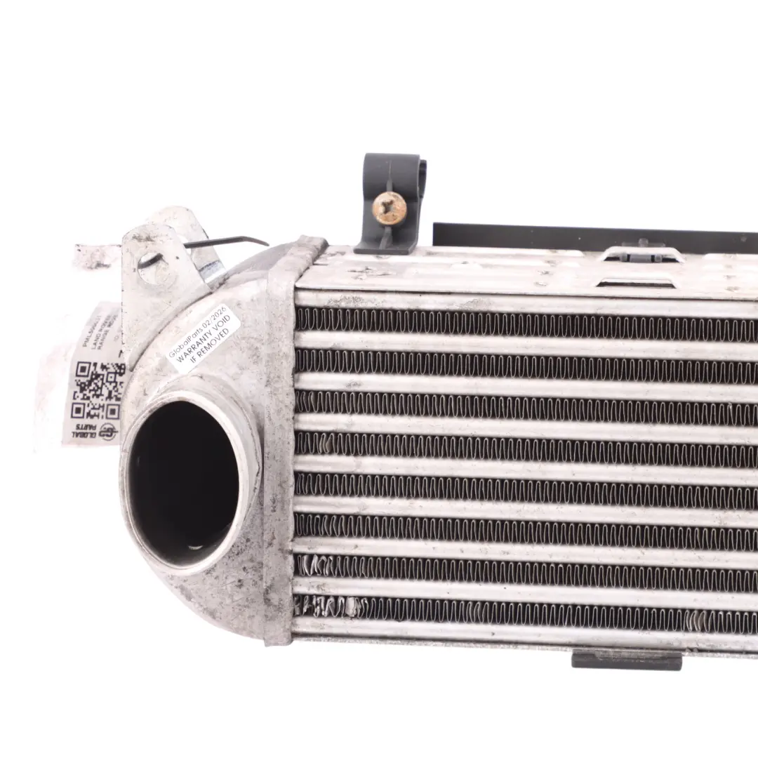 Land Rover Range Rover Sport L320 Intercooler Aria 2.7 V6 6H22-9L440-DA - SKU PML500031 - Numero di parte PML500031