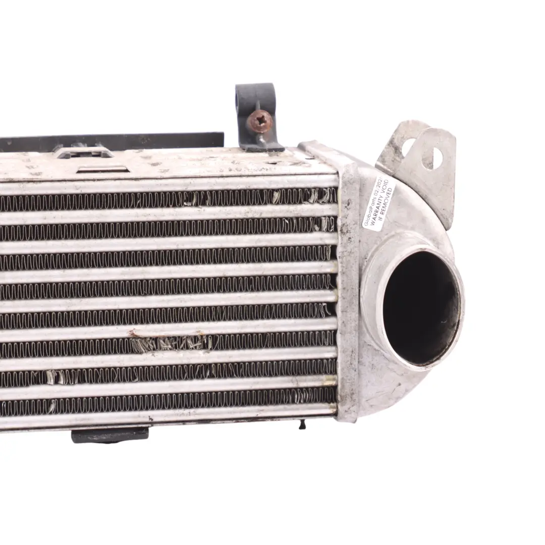 Ladeluftkühler 2.7 V6 6H22-9L440-DA für Land Rover Range Rover Sport L320 mit Teilenummer PML500031 Land Rover Range Rover Sport L320 Ladeluftkühler 2.7 V6 6H22-9L440-DA - SKU PML500031 - Teilenummer PML500031