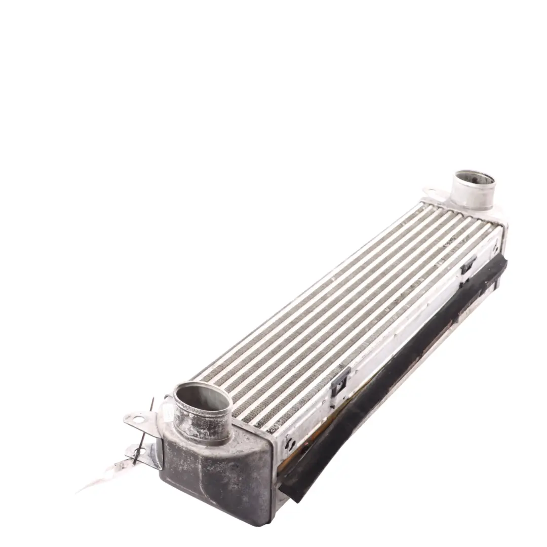 Charge Intercooler 2.7 V6 6H22-9L440-DA to Range Rover Sport L320 Air with Part number PML500031 Range Rover Sport L320 Air Charge Intercooler 2.7 V6 6H22-9L440-DA - SKU PML500031 - Part number PML500031