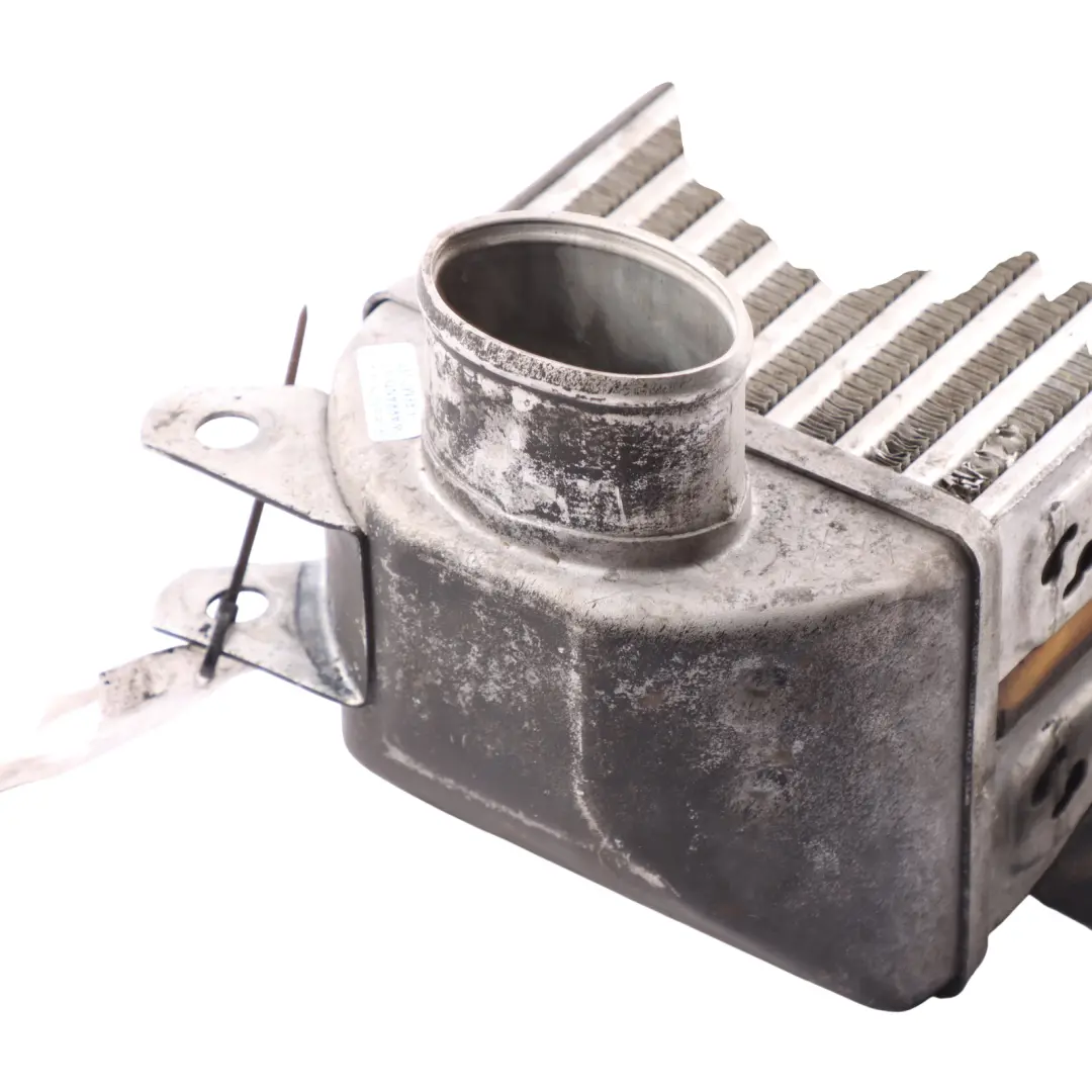 Charge Intercooler 2.7 V6 6H22-9L440-DA to Range Rover Sport L320 Air with Part number PML500031 Range Rover Sport L320 Air Charge Intercooler 2.7 V6 6H22-9L440-DA - SKU PML500031 - Part number PML500031