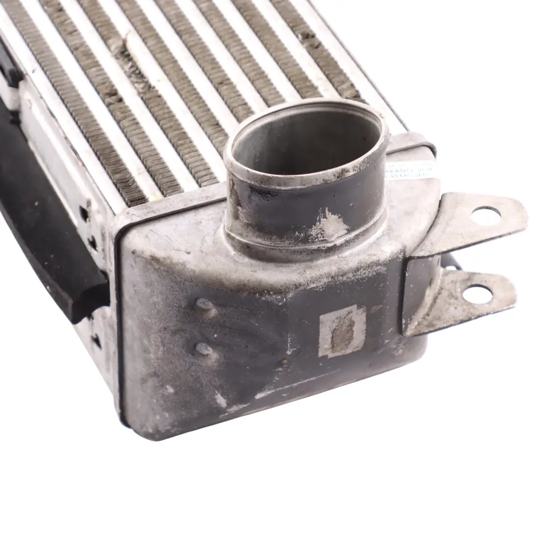 Charge Intercooler 2.7 V6 6H22-9L440-DA to Range Rover Sport L320 Air with Part number PML500031 Range Rover Sport L320 Air Charge Intercooler 2.7 V6 6H22-9L440-DA - SKU PML500031 - Part number PML500031