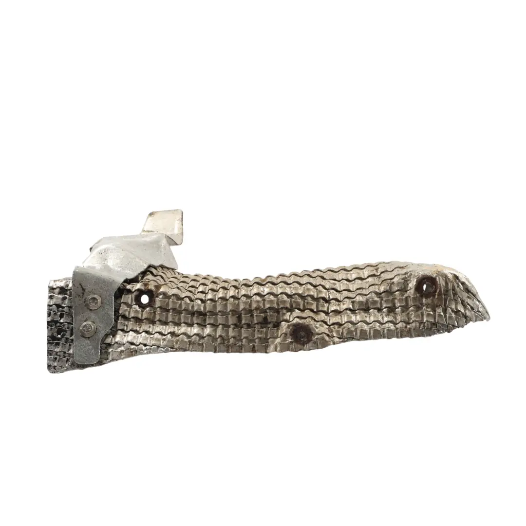 Land Range Rover L322 Turbocharger Exhaust Manifold Heat Shield 6H4Q-6K733-AC - SKU PMY500020 - Part number PMY500020