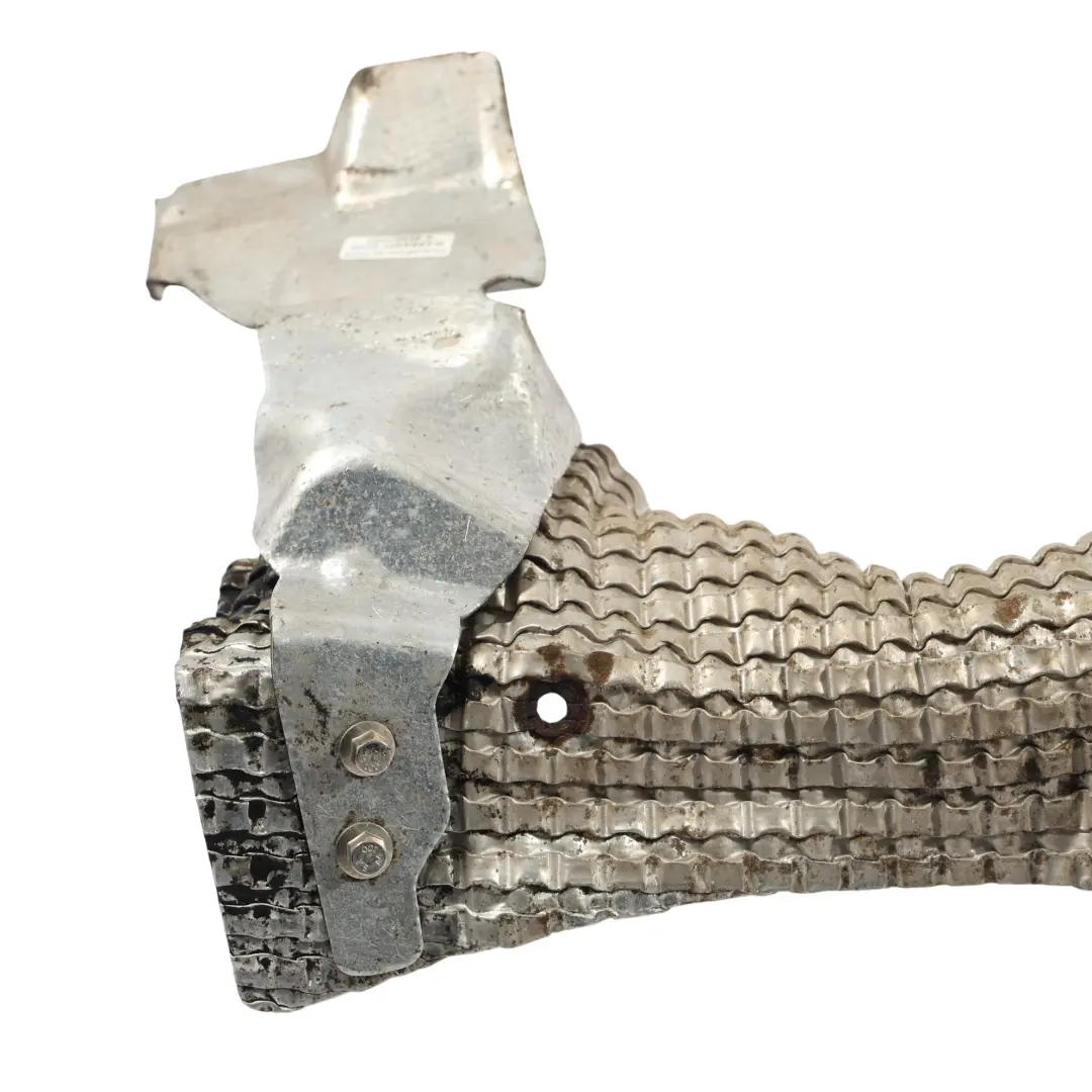 Land Range Rover L322 Protector Térmico Colector Escape Turbo 6H4Q-6K733-AC - SKU PMY500020 - Número de pieza PMY500020