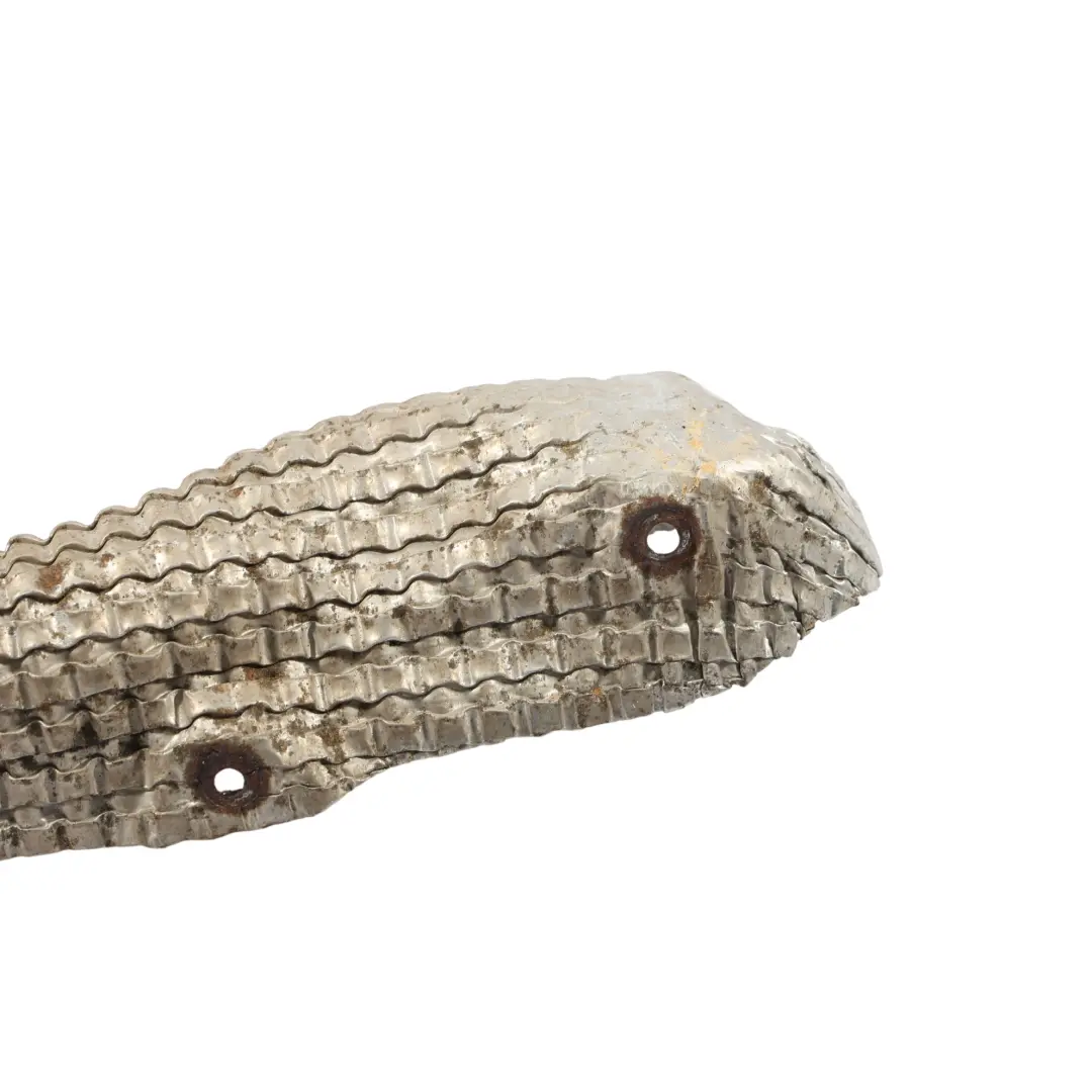 Land Range Rover L322 Turbocharger Exhaust Manifold Heat Shield 6H4Q-6K733-AC - SKU PMY500020 - Part number PMY500020