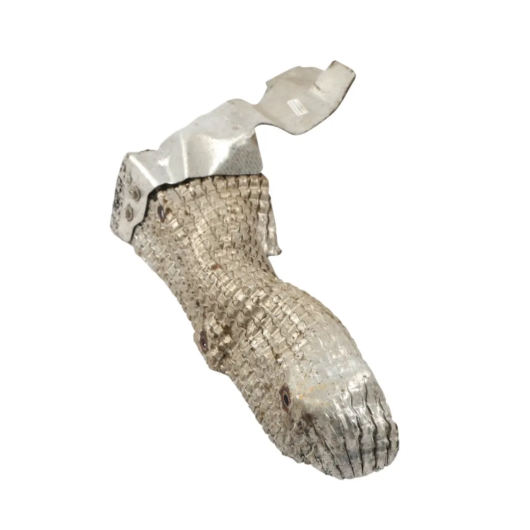 Protection Thermique Collecteur Turbocompresseur 6H4Q-6K733-AC pour Range Rover L322 à propos du numéro de pièce PMY500020 Range Rover L322 Protection Thermique Collecteur Turbocompresseur 6H4Q-6K733-AC - SKU PMY500020 - Numéro de pièce PMY500020