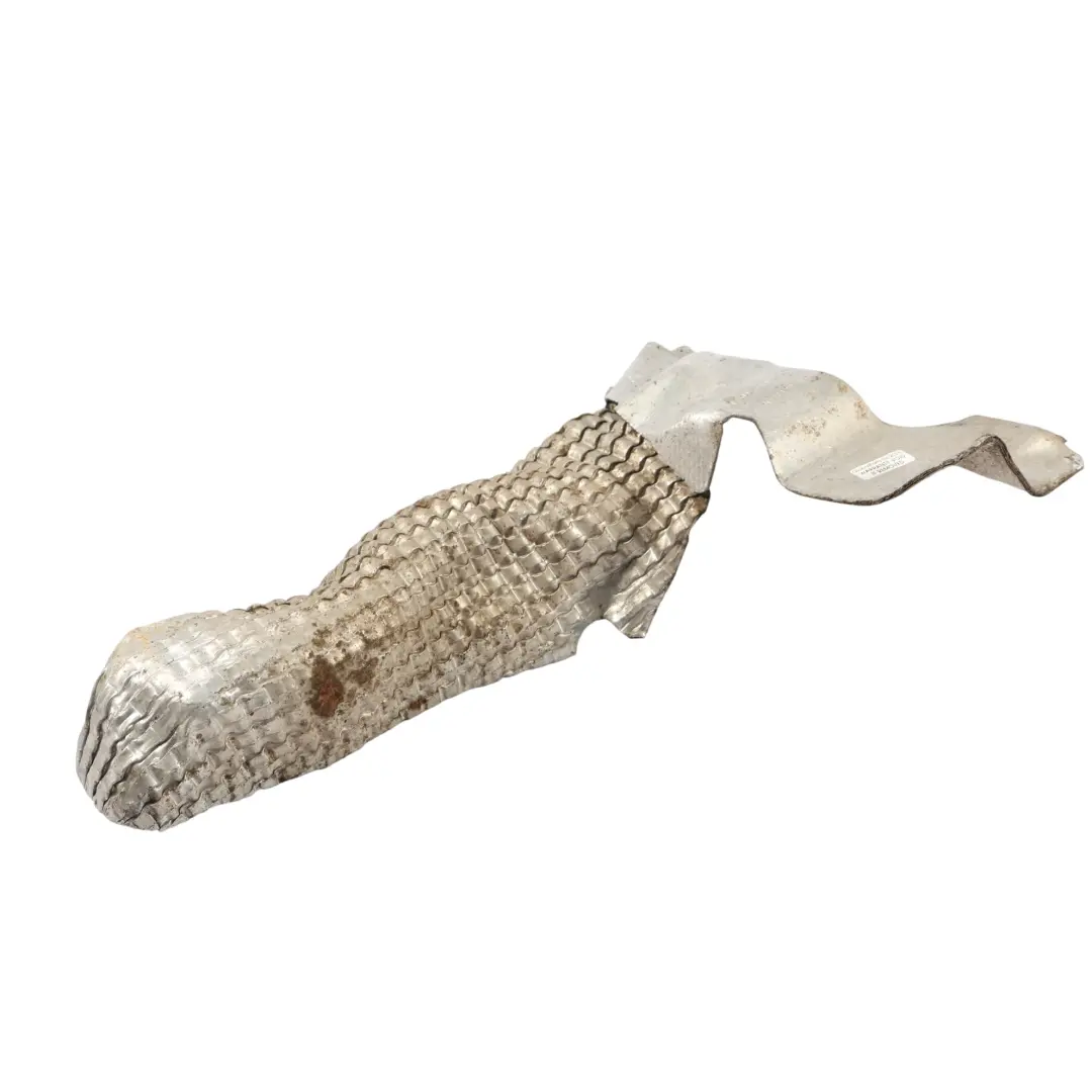 Range Rover L322 Protection Thermique Collecteur Turbocompresseur 6H4Q-6K733-AC - SKU PMY500020 - Numéro de pièce PMY500020