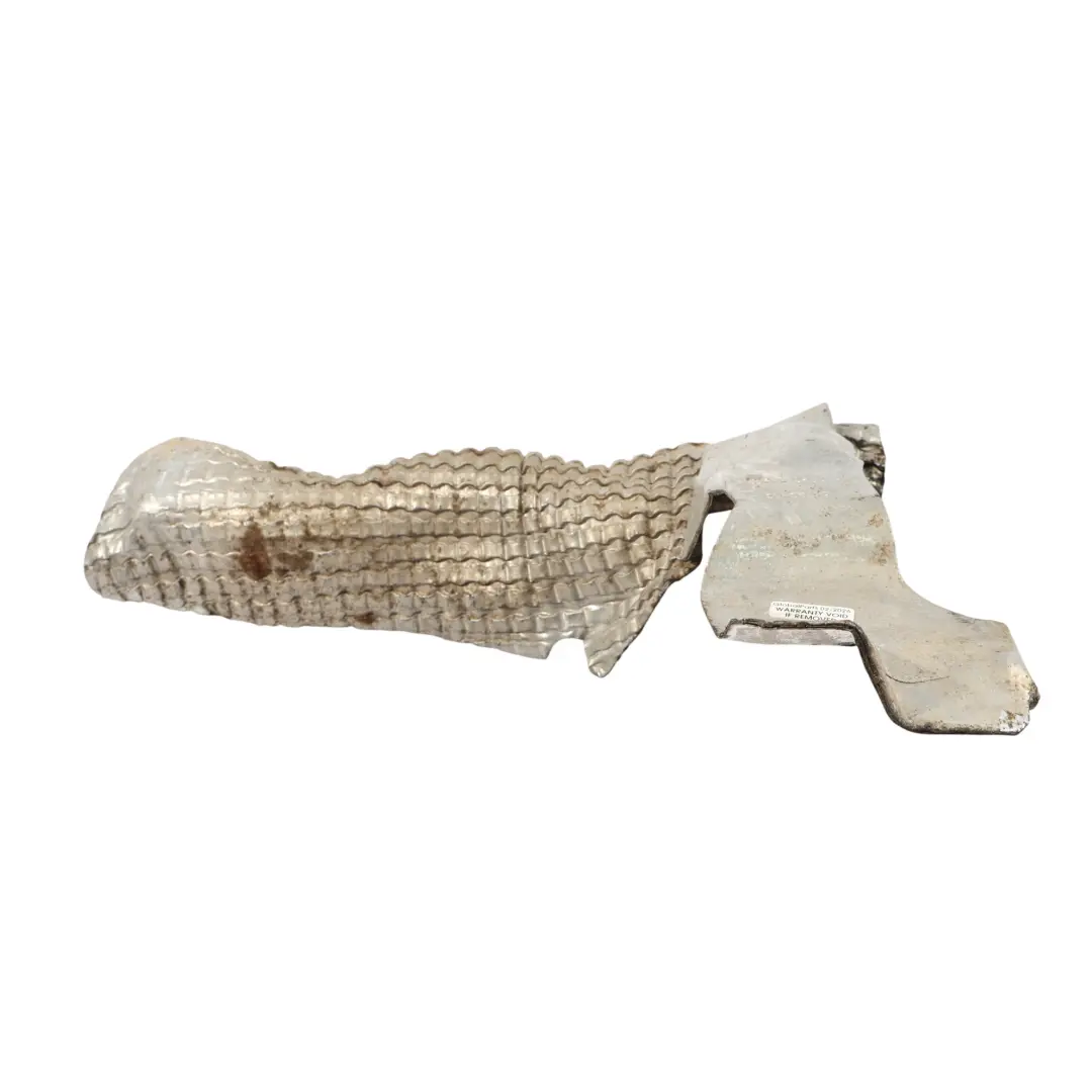 Land Range Rover L322 Turbocharger Exhaust Manifold Heat Shield 6H4Q-6K733-AC - SKU PMY500020 - Part number PMY500020