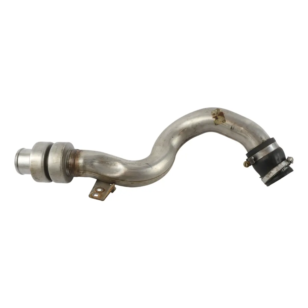 Rura Intercoolera 2.7 V6 LION do Land Rover Range Rover Sport L320 o numerze PNH500034 Land Rover Range Rover Sport L320 Rura Intercoolera 2.7 V6 LION - SKU PNH500034 - Numer Części PNH500034