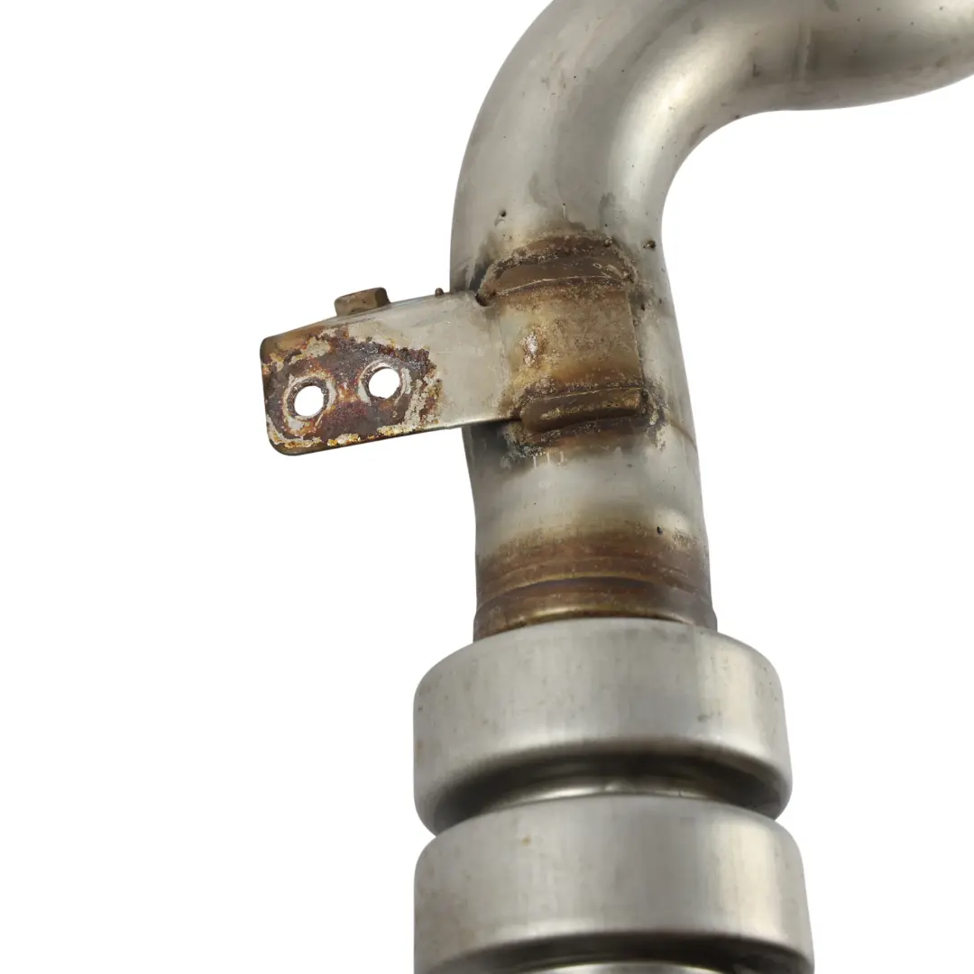 Range Rover Sport L320 Intercooler Hose Line Tube Pipe 2.7 V6 LION - SKU PNH500034 - Part number PNH500034