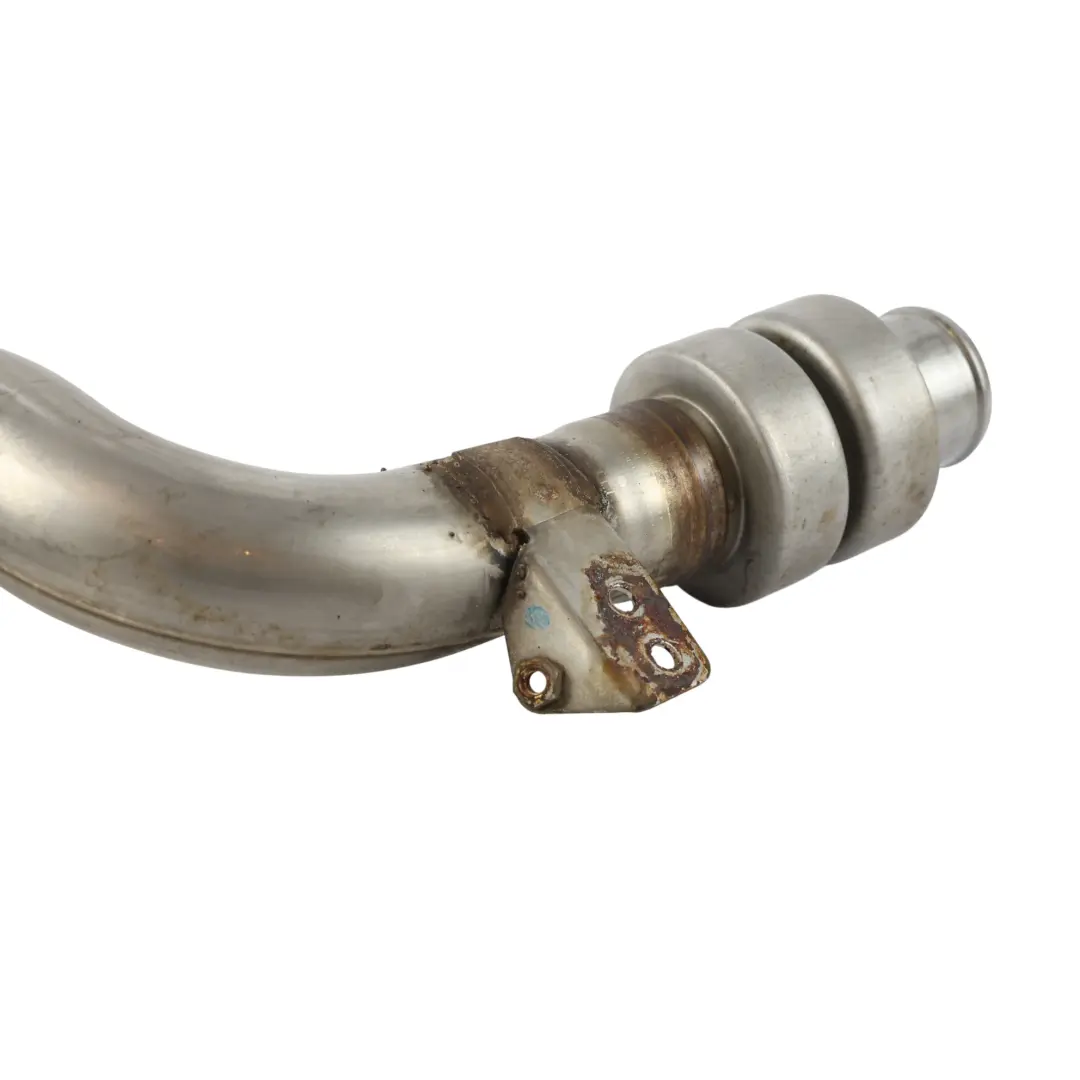 Hose Line Tube Pipe 2.7 V6 LION to Range Rover Sport L320 Intercooler with Part number PNH500034 Range Rover Sport L320 Intercooler Hose Line Tube Pipe 2.7 V6 LION - SKU PNH500034 - Part number PNH500034