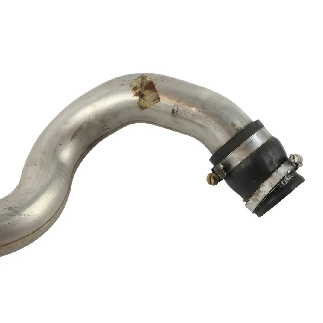 Hose Line Tube Pipe 2.7 V6 LION to Range Rover Sport L320 Intercooler with Part number PNH500034 Range Rover Sport L320 Intercooler Hose Line Tube Pipe 2.7 V6 LION - SKU PNH500034 - Part number PNH500034