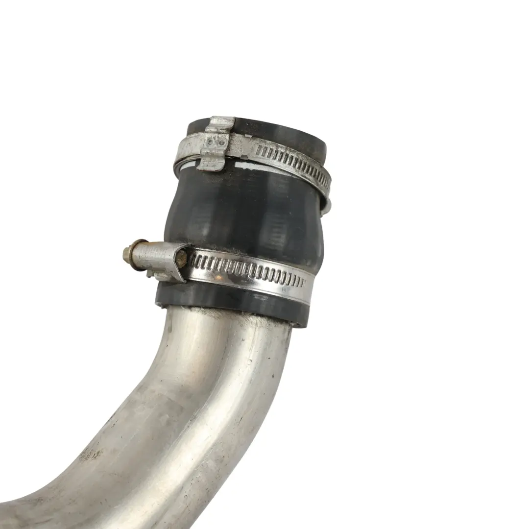 Hose Line Tube Pipe 2.7 V6 LION to Range Rover Sport L320 Intercooler with Part number PNH500034 Range Rover Sport L320 Intercooler Hose Line Tube Pipe 2.7 V6 LION - SKU PNH500034 - Part number PNH500034