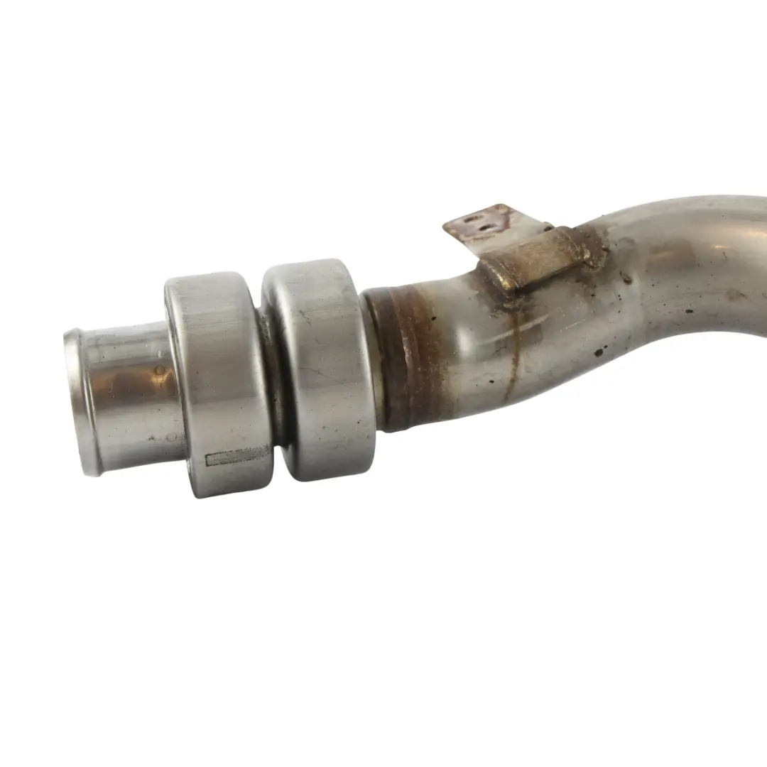 Hose Line Tube Pipe 2.7 V6 LION to Range Rover Sport L320 Intercooler with Part number PNH500034 Range Rover Sport L320 Intercooler Hose Line Tube Pipe 2.7 V6 LION - SKU PNH500034 - Part number PNH500034