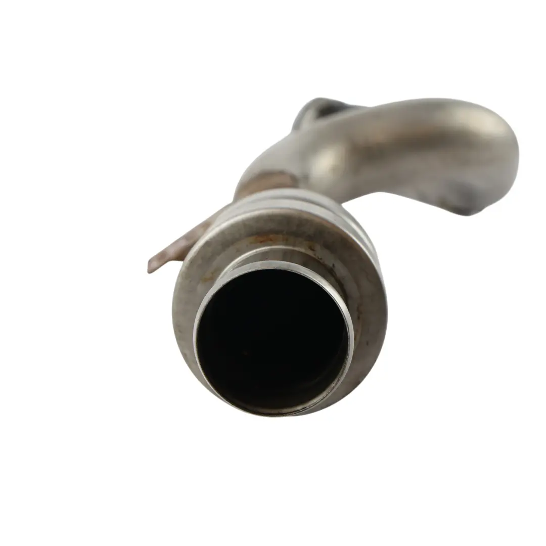 Hose Line Tube Pipe 2.7 V6 LION to Range Rover Sport L320 Intercooler with Part number PNH500034 Range Rover Sport L320 Intercooler Hose Line Tube Pipe 2.7 V6 LION - SKU PNH500034 - Part number PNH500034