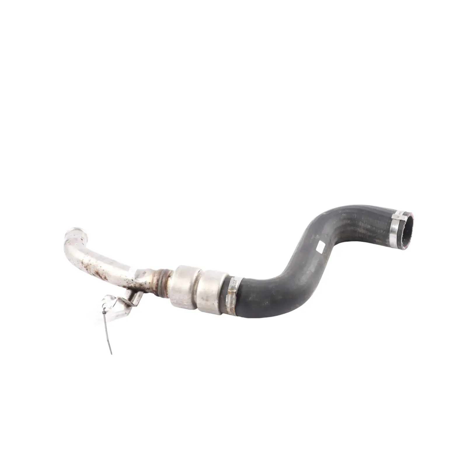 Range Rover	L322 Turbo Charger Air Line Intercooler Pipe Hose 7H42-9F788-CB