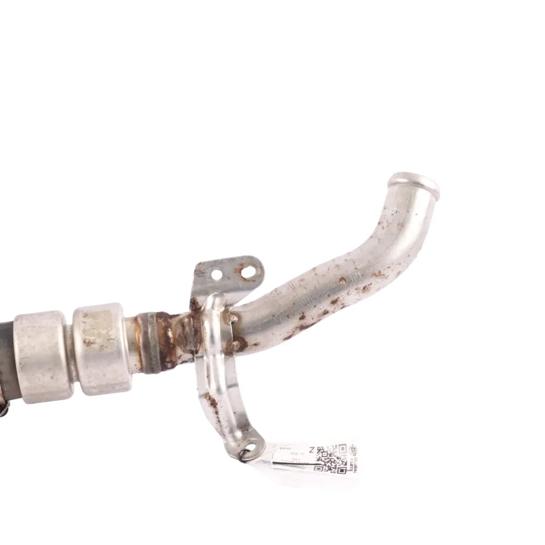 Pipe Hose 7H42-9F788-CB to Range Rover L322 Turbo Charger Air Line Intercooler with Part number PNH500460 Range Rover L322 Turbo Charger Air Line Intercooler Pipe Hose 7H42-9F788-CB - SKU PNH500460 - Part number PNH500460