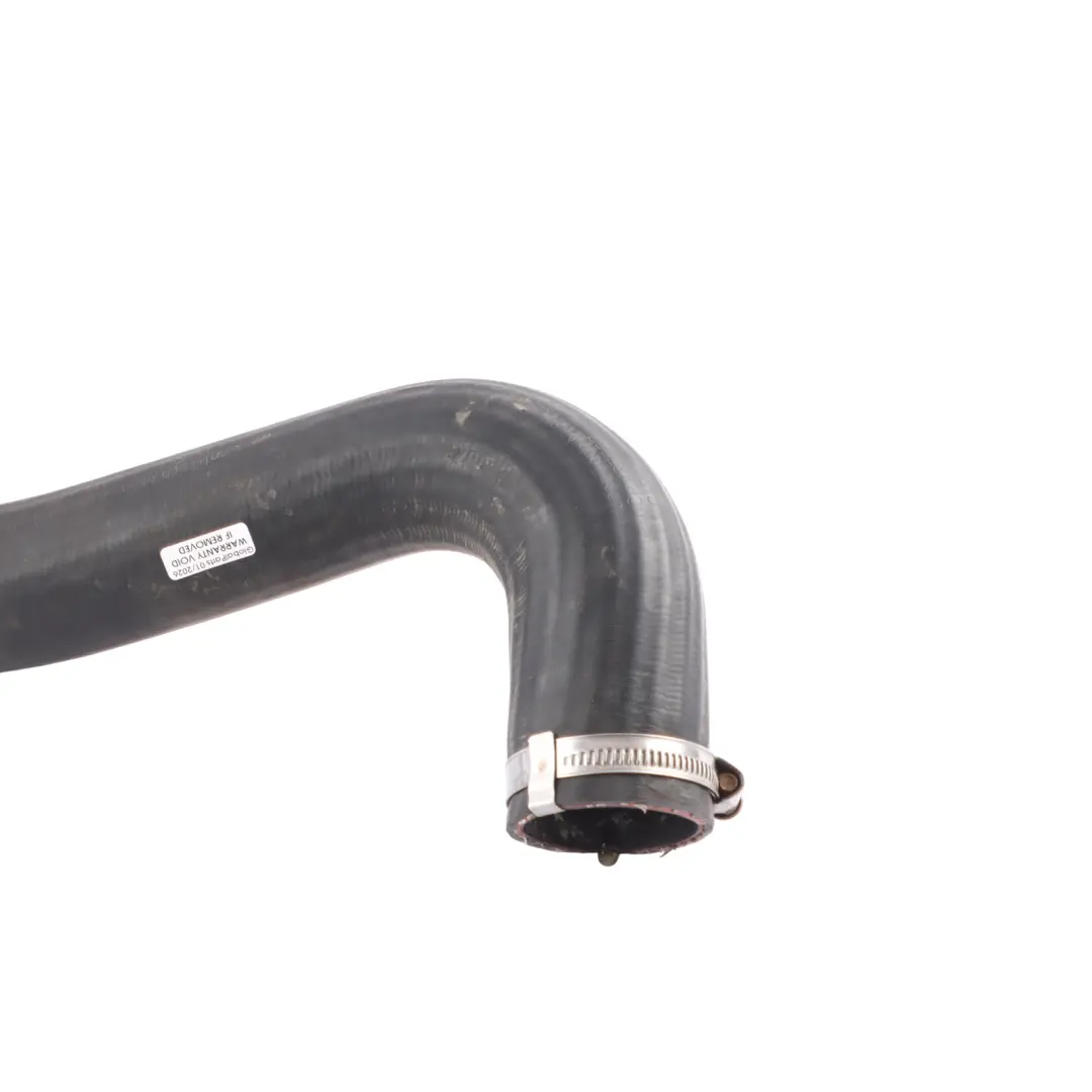 Range Rover L322 Turbo Charger Air Line Intercooler Pipe Hose 7H42-9F788-CB - SKU PNH500460 - Part number PNH500460