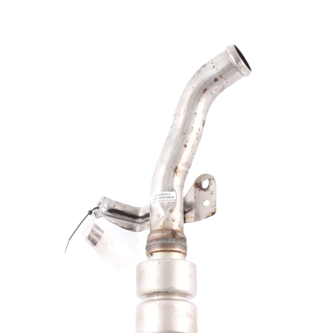 Przewód Powietrza Turbo Intercooler do Land Rover Range Rover L322 o numerze PNH500460 Land Rover Range Rover L322 Przewód Powietrza Turbo Intercooler - SKU PNH500460 - Numer Części PNH500460