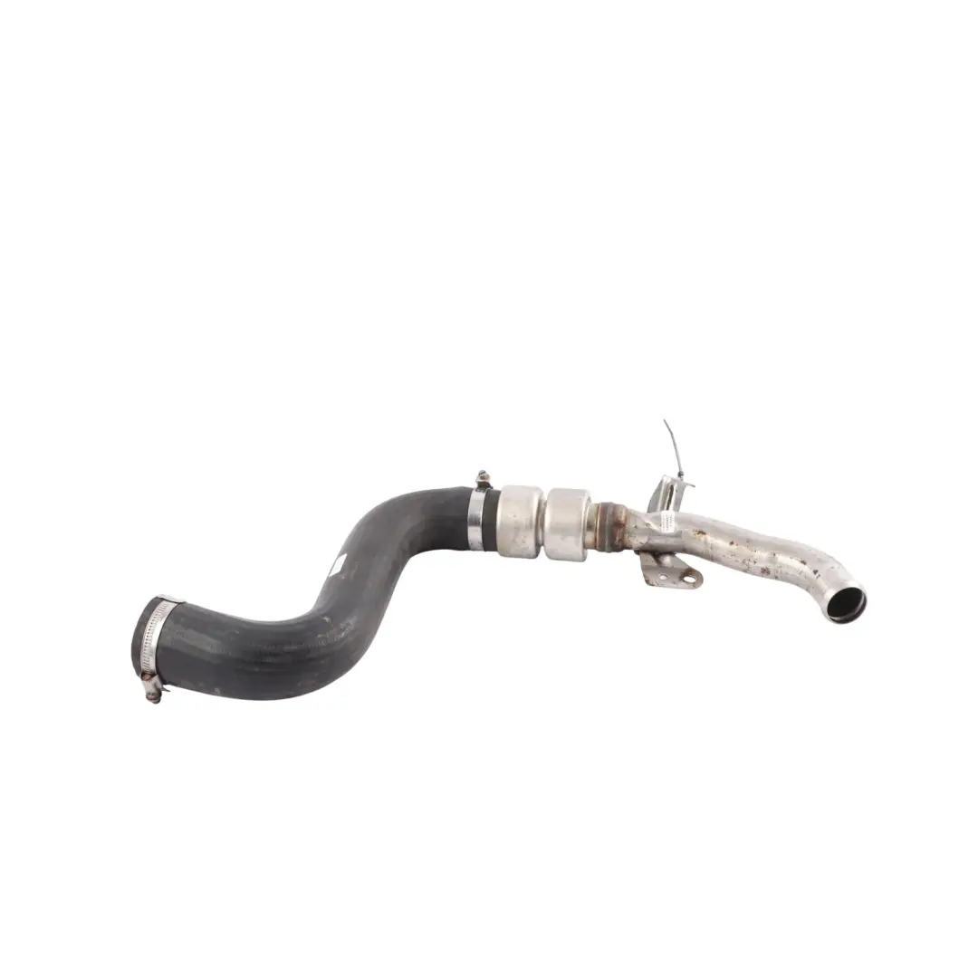 Przewód Powietrza Turbo Intercooler do Land Rover Range Rover L322 o numerze PNH500460 Land Rover Range Rover L322 Przewód Powietrza Turbo Intercooler - SKU PNH500460 - Numer Części PNH500460