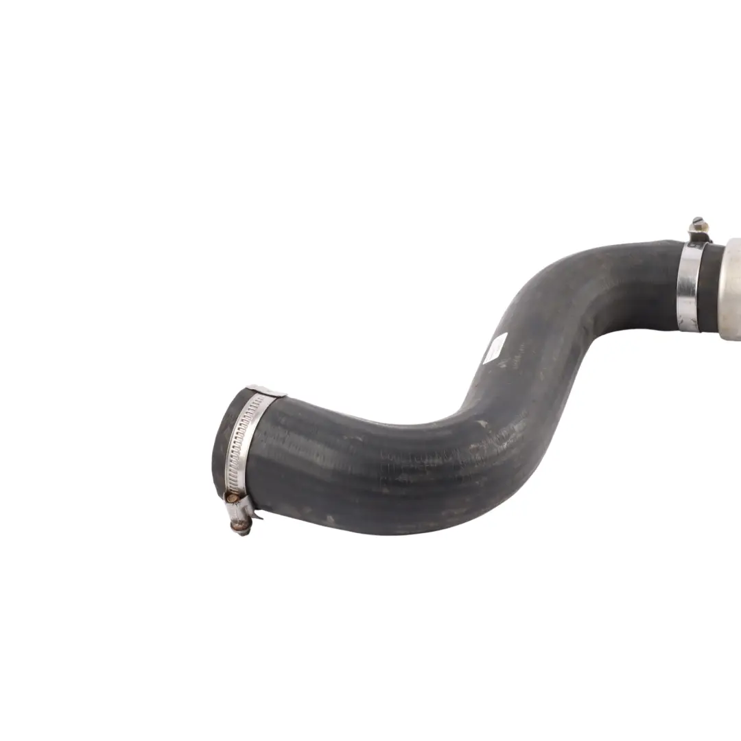 Pipe Hose 7H42-9F788-CB to Range Rover L322 Turbo Charger Air Line Intercooler with Part number PNH500460 Range Rover L322 Turbo Charger Air Line Intercooler Pipe Hose 7H42-9F788-CB - SKU PNH500460 - Part number PNH500460