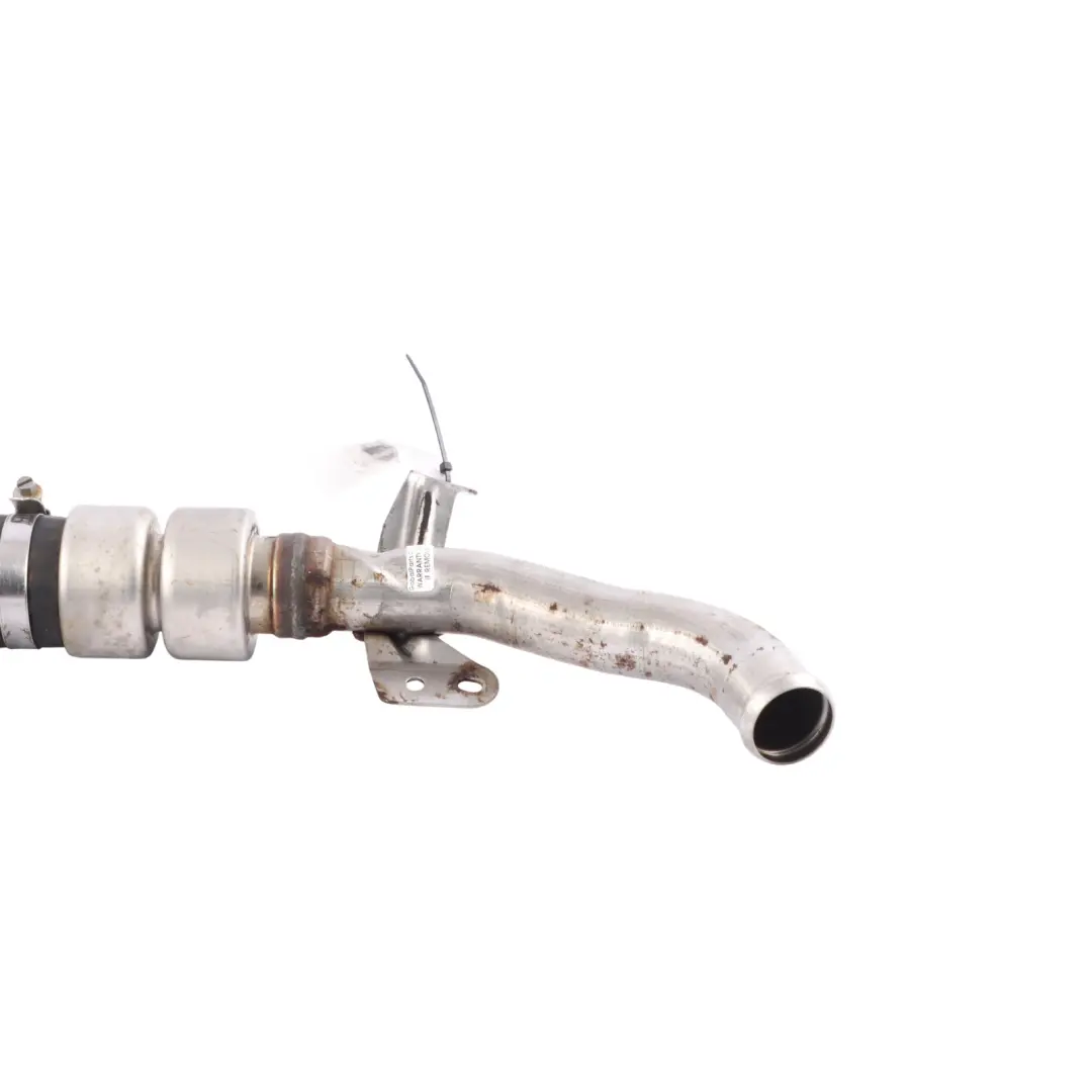 Range Rover L322 Turbo Charger Air Line Intercooler Pipe Hose 7H42-9F788-CB - SKU PNH500460 - Part number PNH500460