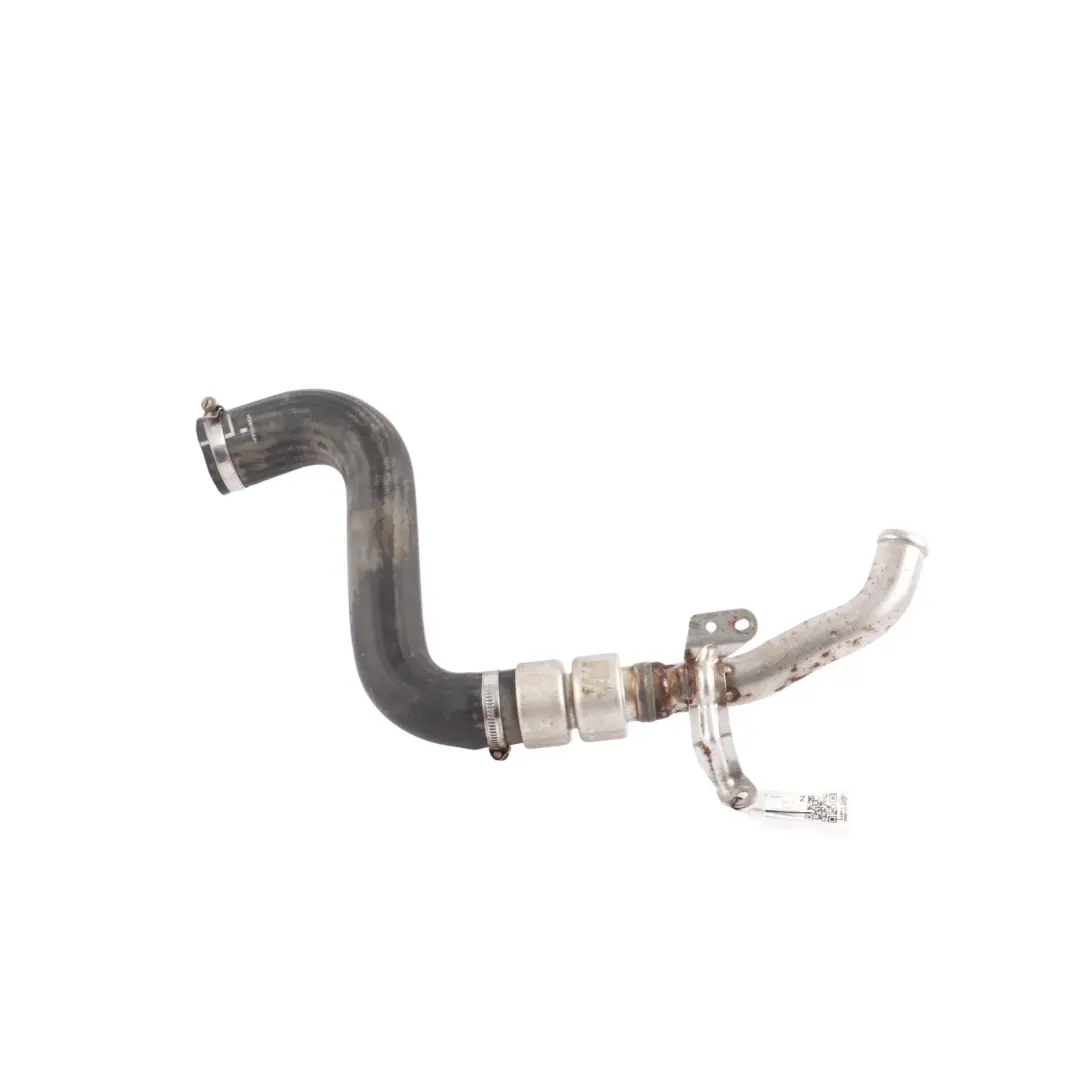 Land Rover Range Rover L322 Przewód Powietrza Turbo Intercooler - SKU PNH500460 - Numer Części PNH500460