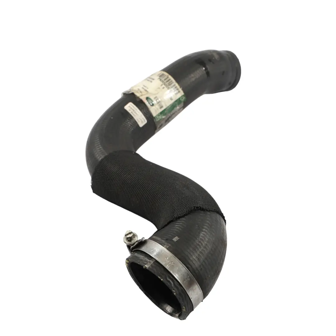 Tubo Carga Aire Manguera 3.6 TDV8 Diesel -9F795-DB para Range Rover L322 Intercooler con número de pieza PNH500500 Range Rover L322 Intercooler Tubo Carga Aire Manguera 3.6 TDV8 Diesel -9F795-DB - SKU PNH500500 - Número de pieza PNH500500