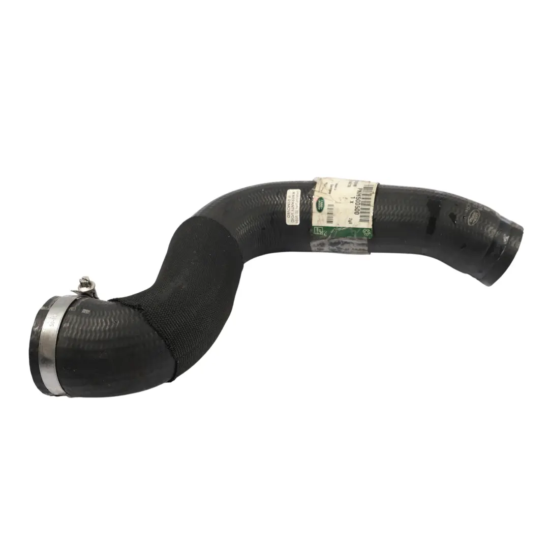Tubo Carica Tubo 3.6 TDV8 Diesel 7H42-9F795-DB per Range Rover L322 Intercooler Aria con numero di parte PNH500500 Range Rover L322 Intercooler Aria Tubo Carica Tubo 3.6 TDV8 Diesel 7H42-9F795-DB - SKU PNH500500 - Numero di parte PNH500500