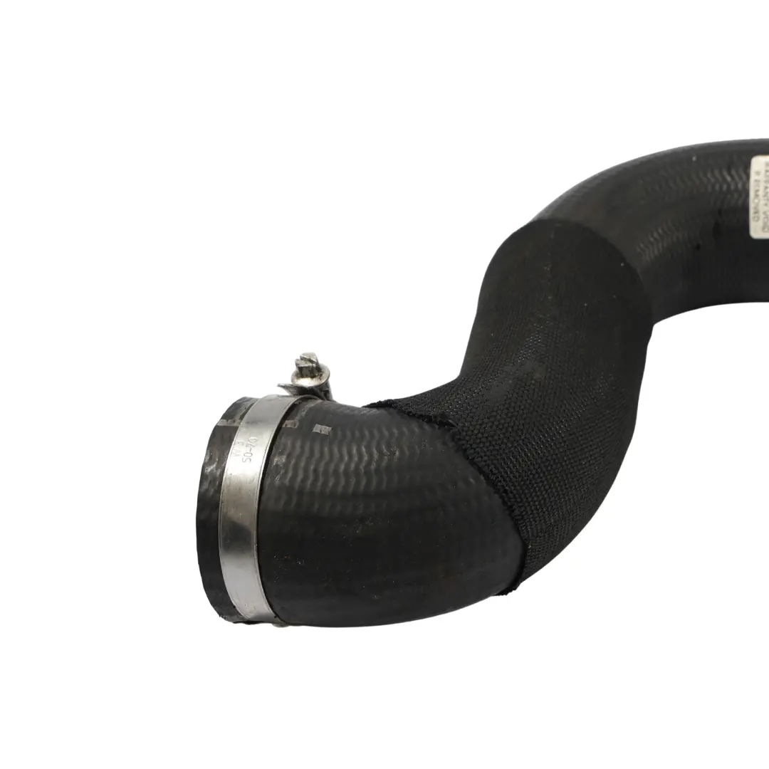 Tubo Carga Aire Manguera 3.6 TDV8 Diesel -9F795-DB para Range Rover L322 Intercooler con número de pieza PNH500500 Range Rover L322 Intercooler Tubo Carga Aire Manguera 3.6 TDV8 Diesel -9F795-DB - SKU PNH500500 - Número de pieza PNH500500