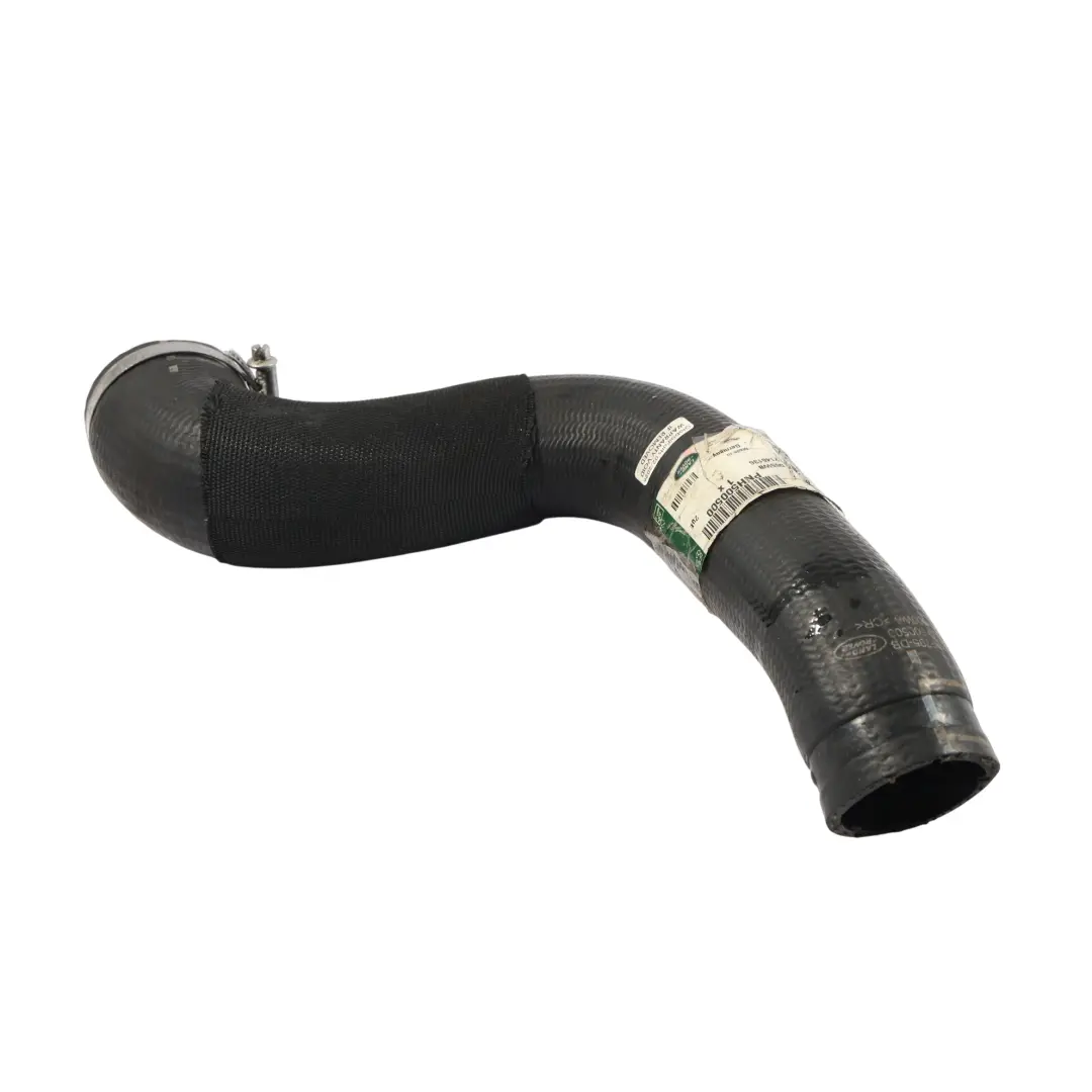 Tubo Carica Tubo 3.6 TDV8 Diesel 7H42-9F795-DB per Range Rover L322 Intercooler Aria con numero di parte PNH500500 Range Rover L322 Intercooler Aria Tubo Carica Tubo 3.6 TDV8 Diesel 7H42-9F795-DB - SKU PNH500500 - Numero di parte PNH500500