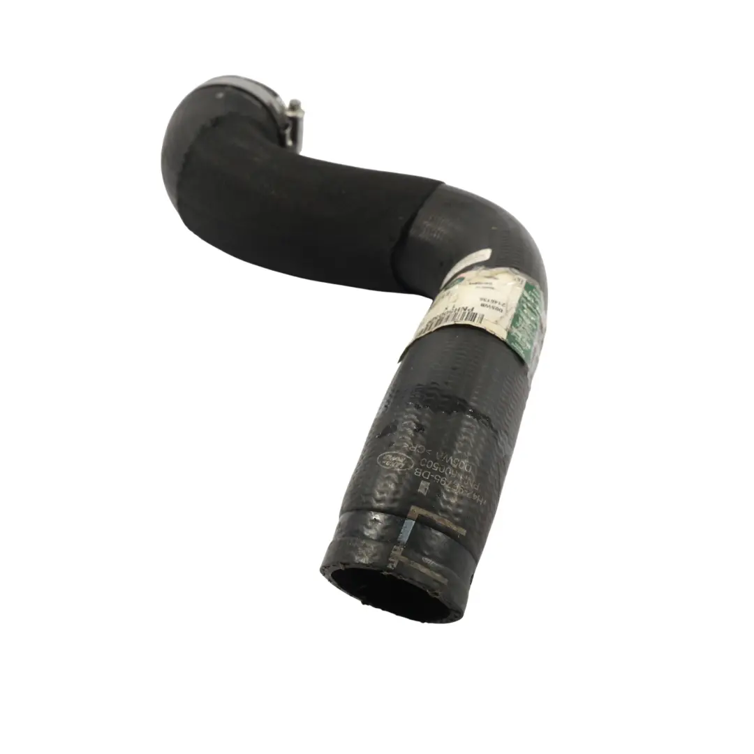 Range Rover L322 Intercooler Air Charge Pipe Hose 3.6 TDV8 Diesel 7H42-9F795-DB - SKU PNH500500 - Part number PNH500500