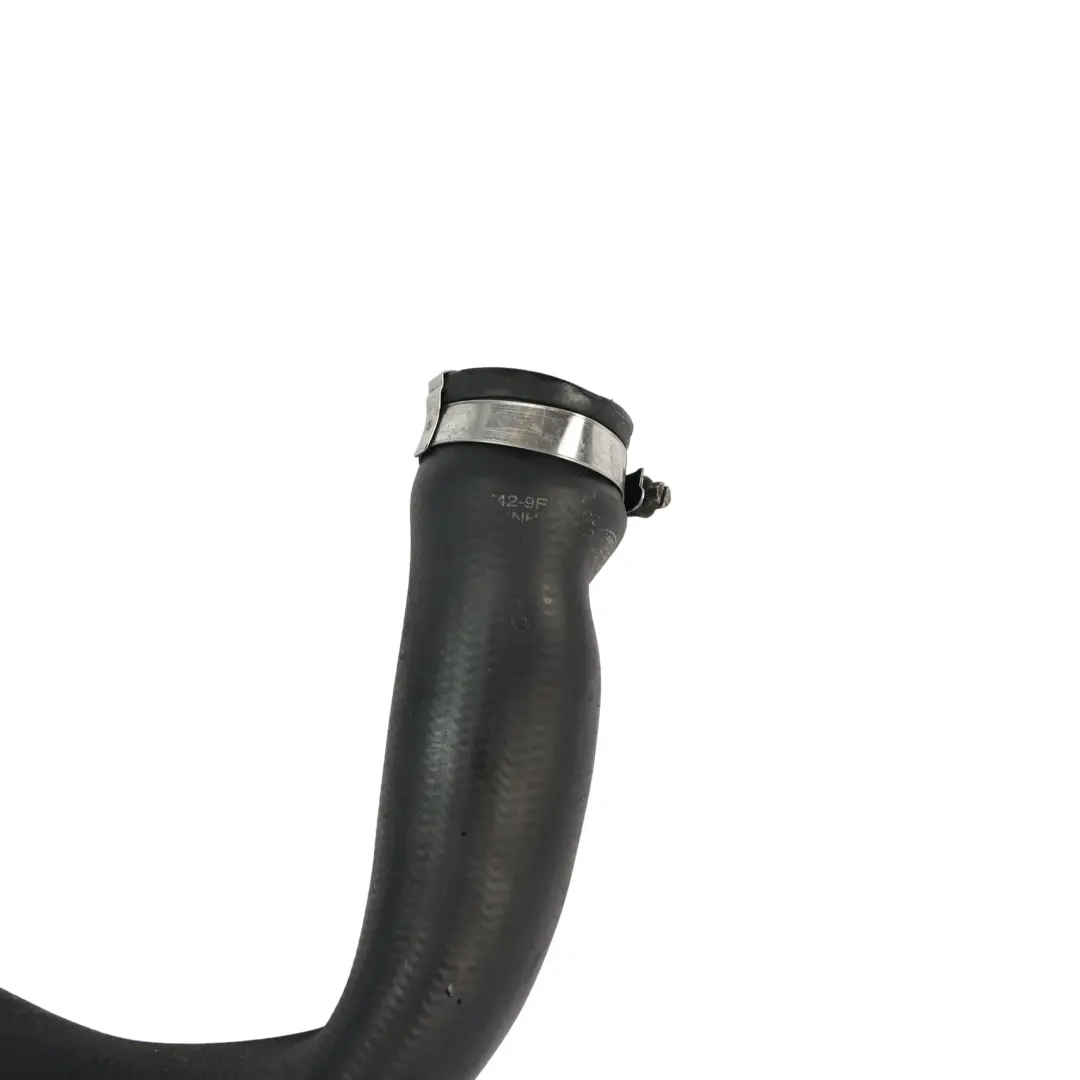 Pipe Air Charge Hose Line 3.6 TDV8 Diesel to Range Rover L322 Intercooler with Part number PNH500510 Range Rover L322 Intercooler Pipe Air Charge Hose Line 3.6 TDV8 Diesel - SKU PNH500510 - Part number PNH500510