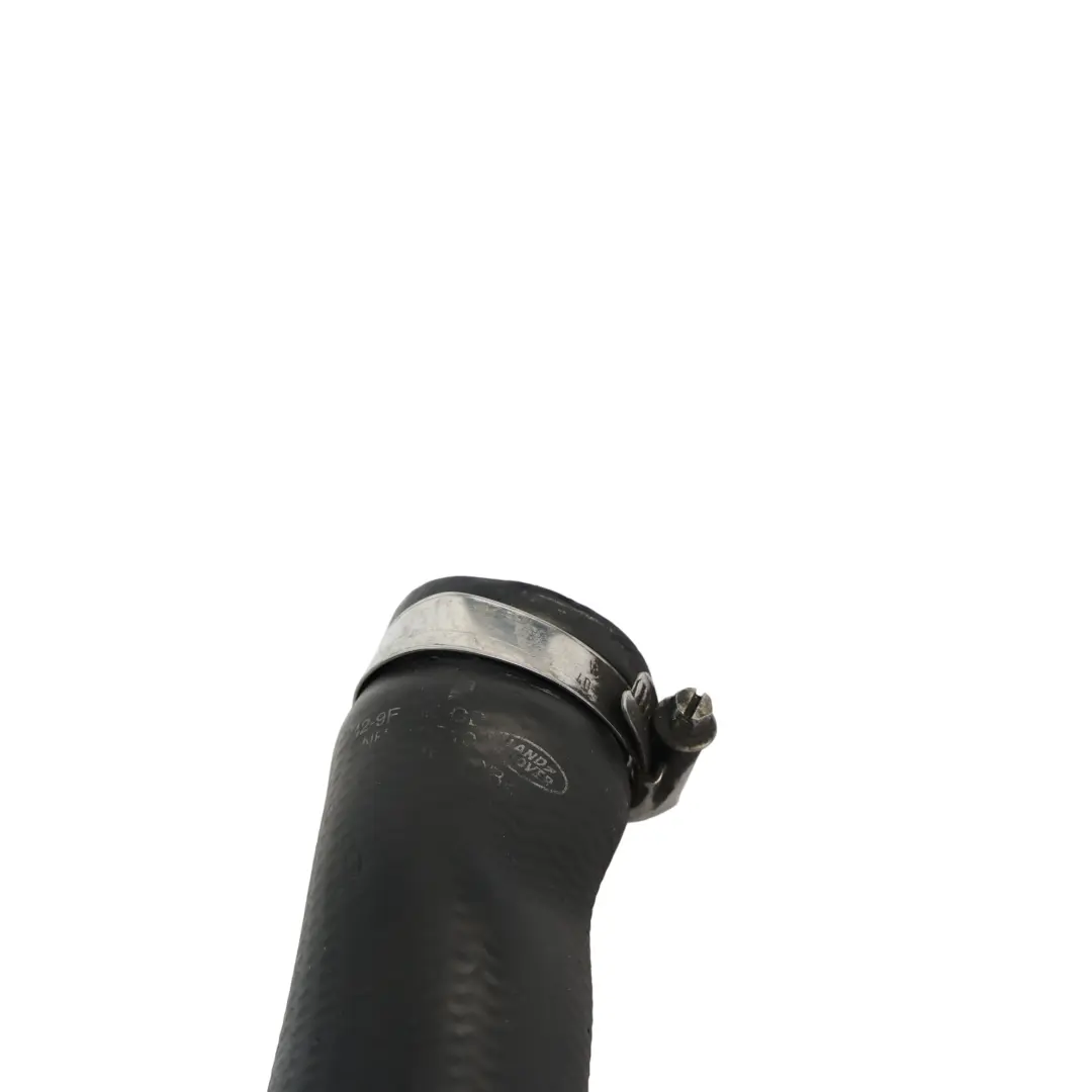 Range Rover L322 Intercooler Pipe Air Charge Hose Line 3.6 TDV8 Diesel - SKU PNH500510 - Part number PNH500510