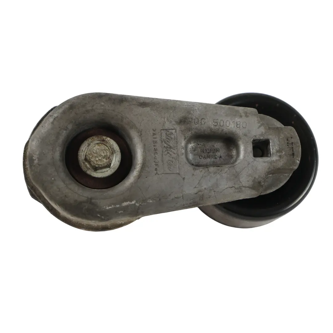 Land Rover Range Rover Sport L320 Belt Tensioner Pulley 2.7 V6 LION PQG500180 - SKU PQG500260 - Part number PQG500260