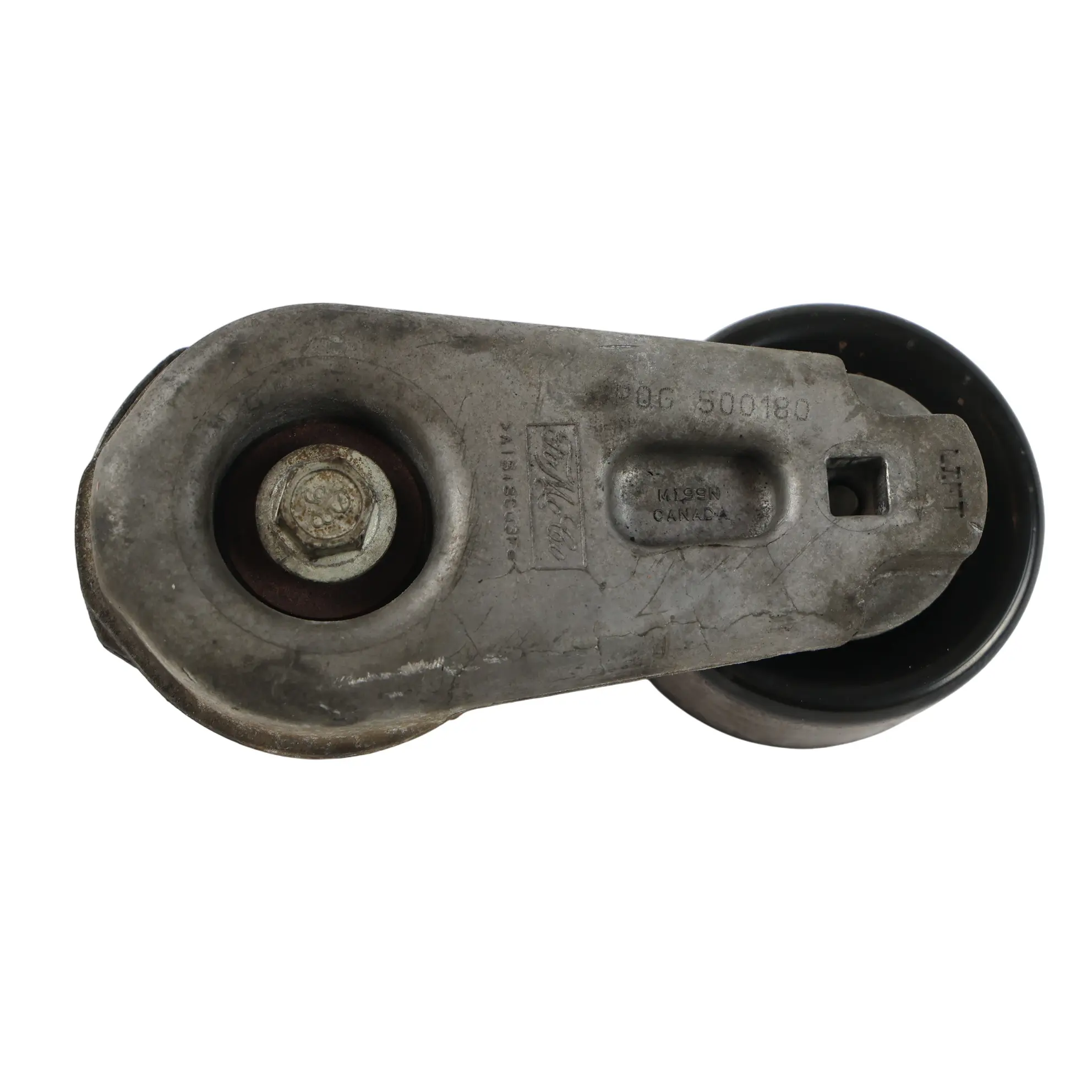 Land Range Rover Sport L320 Napinacz Paska Klinowego 2.7 V6 LION PQG500180