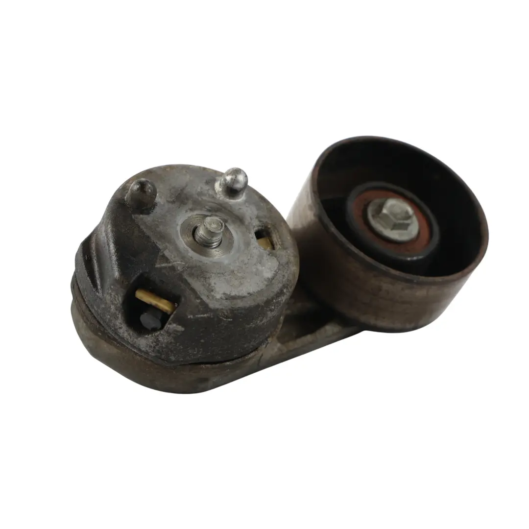 Riemen Spannerrolle 2.7 V6 LION PQG500180 für Land Rover Range Rover Sport L320 mit Teilenummer PQG500260 Land Rover Range Rover Sport L320 Riemen Spannerrolle 2.7 V6 LION PQG500180 - SKU PQG500260 - Teilenummer PQG500260