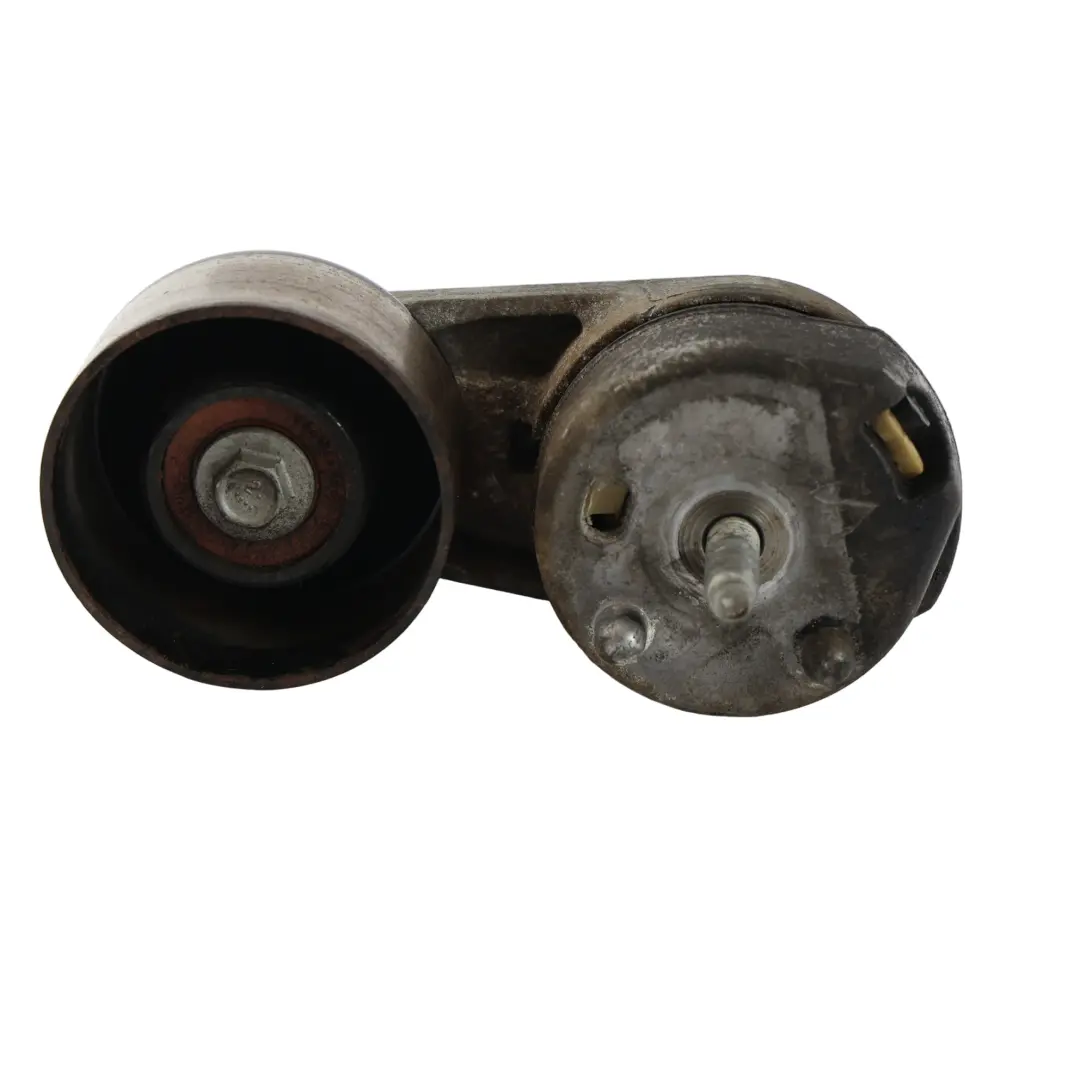 Belt Tensioner Pulley 2.7 V6 LION PQG500180 to Land Rover Range Rover Sport L320 with Part number PQG500260 Land Rover Range Rover Sport L320 Belt Tensioner Pulley 2.7 V6 LION PQG500180 - SKU PQG500260 - Part number PQG500260