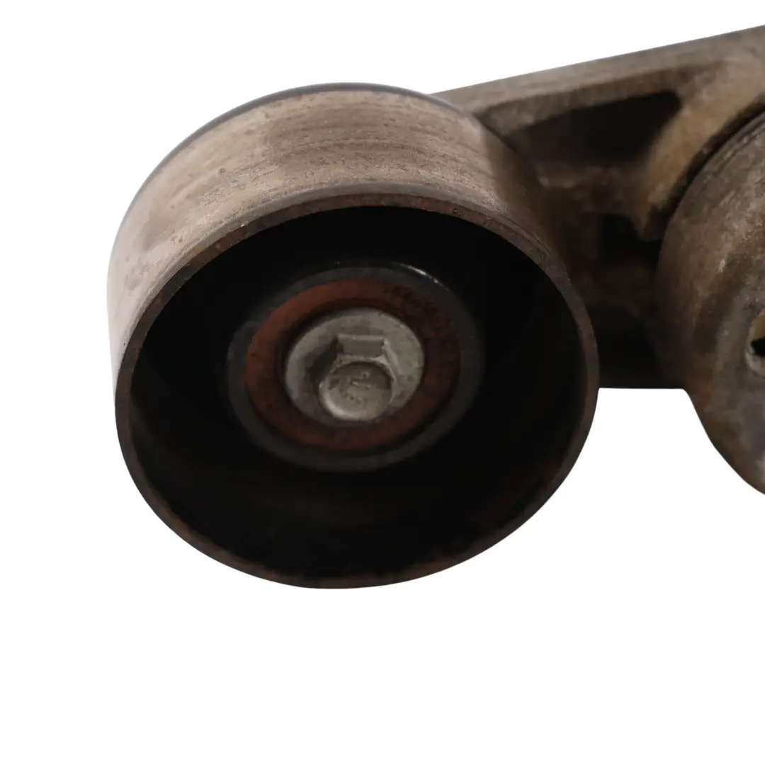 Belt Tensioner Pulley 2.7 V6 LION PQG500180 to Land Rover Range Rover Sport L320 with Part number PQG500260 Land Rover Range Rover Sport L320 Belt Tensioner Pulley 2.7 V6 LION PQG500180 - SKU PQG500260 - Part number PQG500260