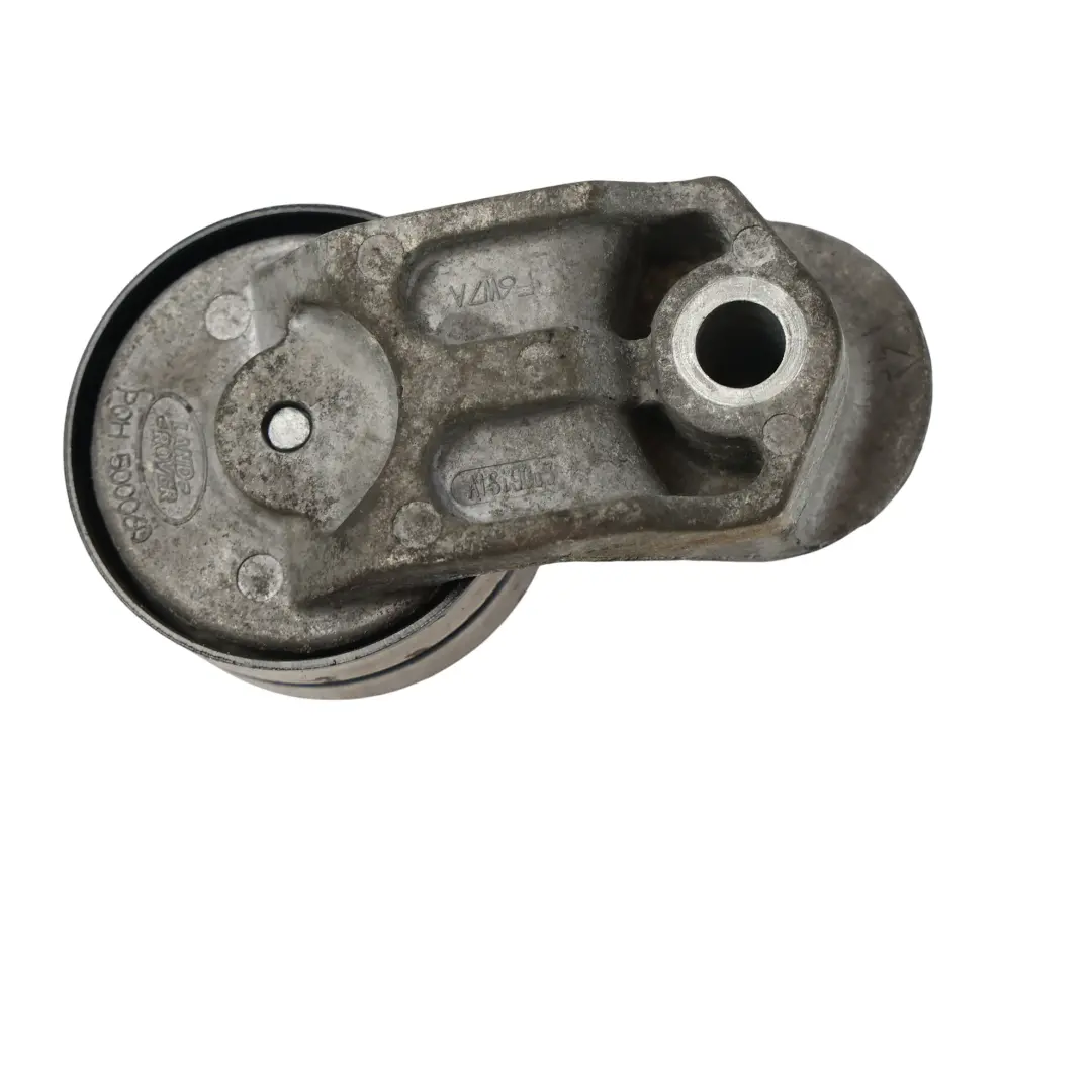 Riemen Spannerrolle 2.7 V6 LION für Land Rover Range Rover Sport L320 mit Teilenummer PQH500060 Land Rover Range Rover Sport L320 Riemen Spannerrolle 2.7 V6 LION - SKU PQH500060 - Teilenummer PQH500060